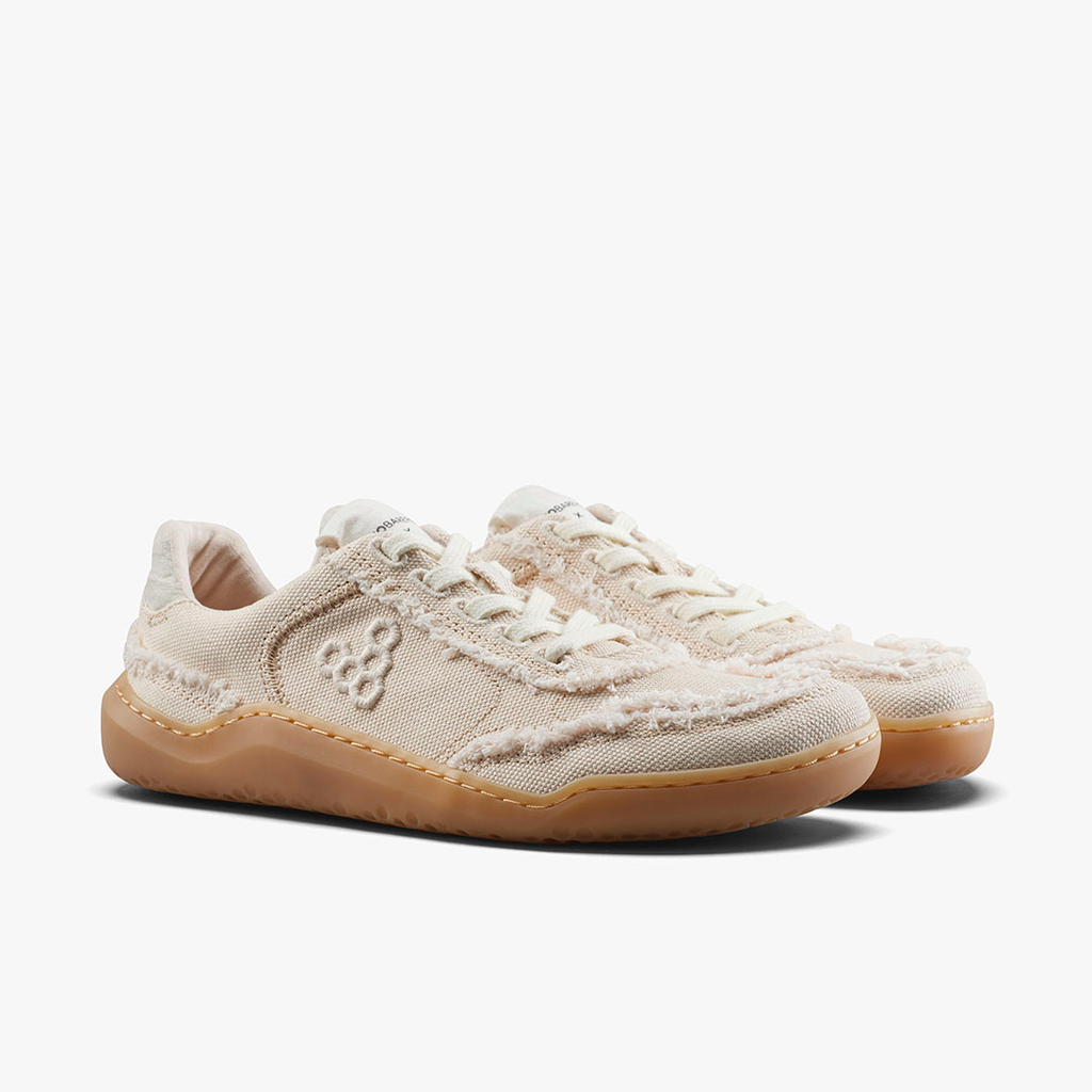 [209661-0135] Gobi Sneaker Canvas Womens (Obsidian, 35)