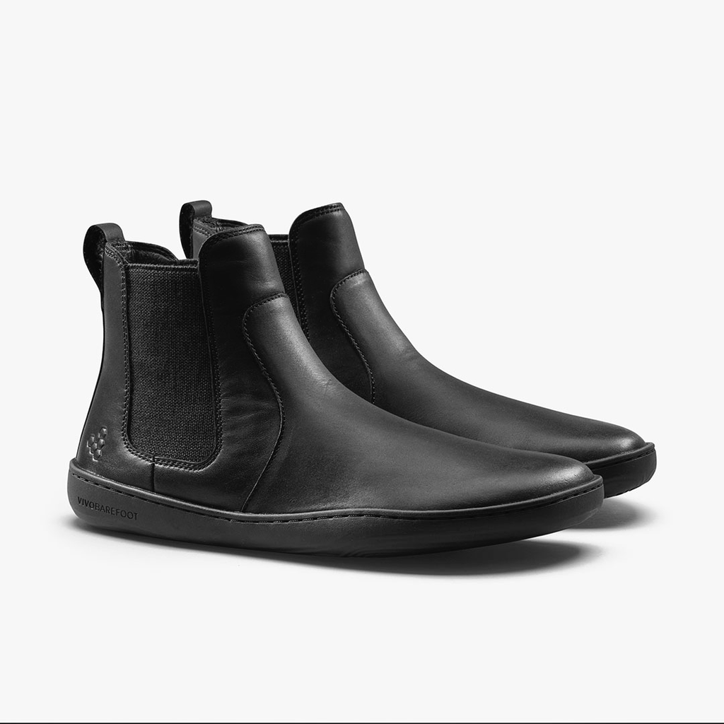 [209568-0135] Sensus Chelsea Womens (Obsidian, 35)