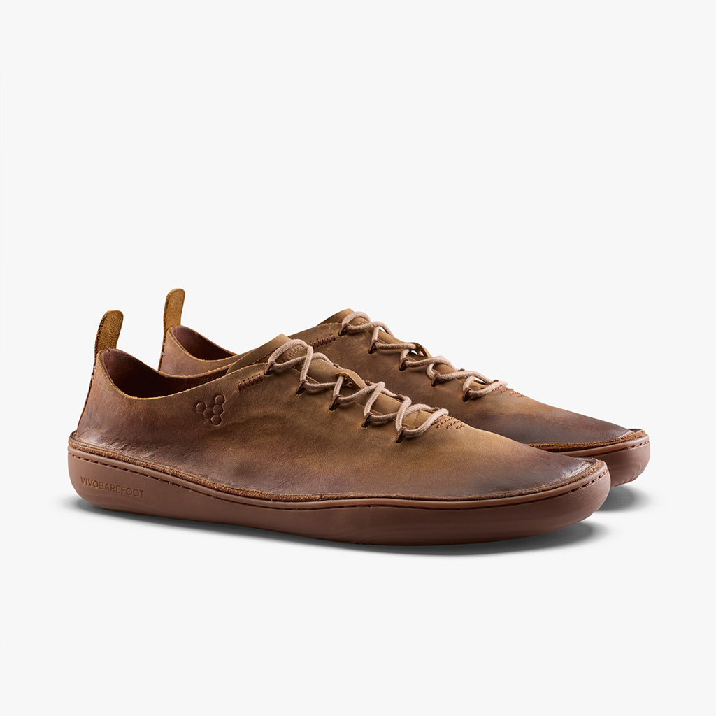 [309680-0140] Sensus Moc Lace Up Mens (Obsidian, 40)