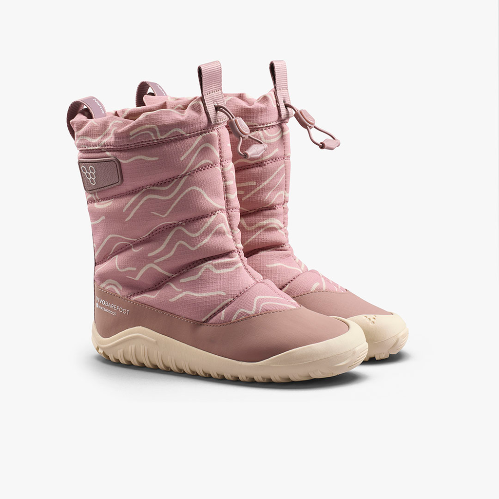 [105538-0130] Tracker Boot AT Kids (Obsidian, 30)