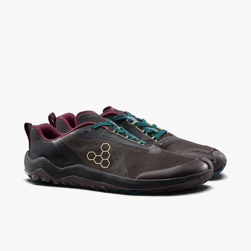 [309317-0540] Primus Trail Flow Mens (Cherry Tomato, 40)