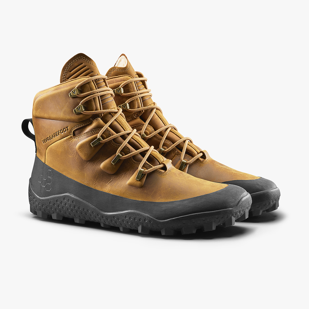 [309203-0140] Tracker Winter III SG Mens (Obsidian, 40)