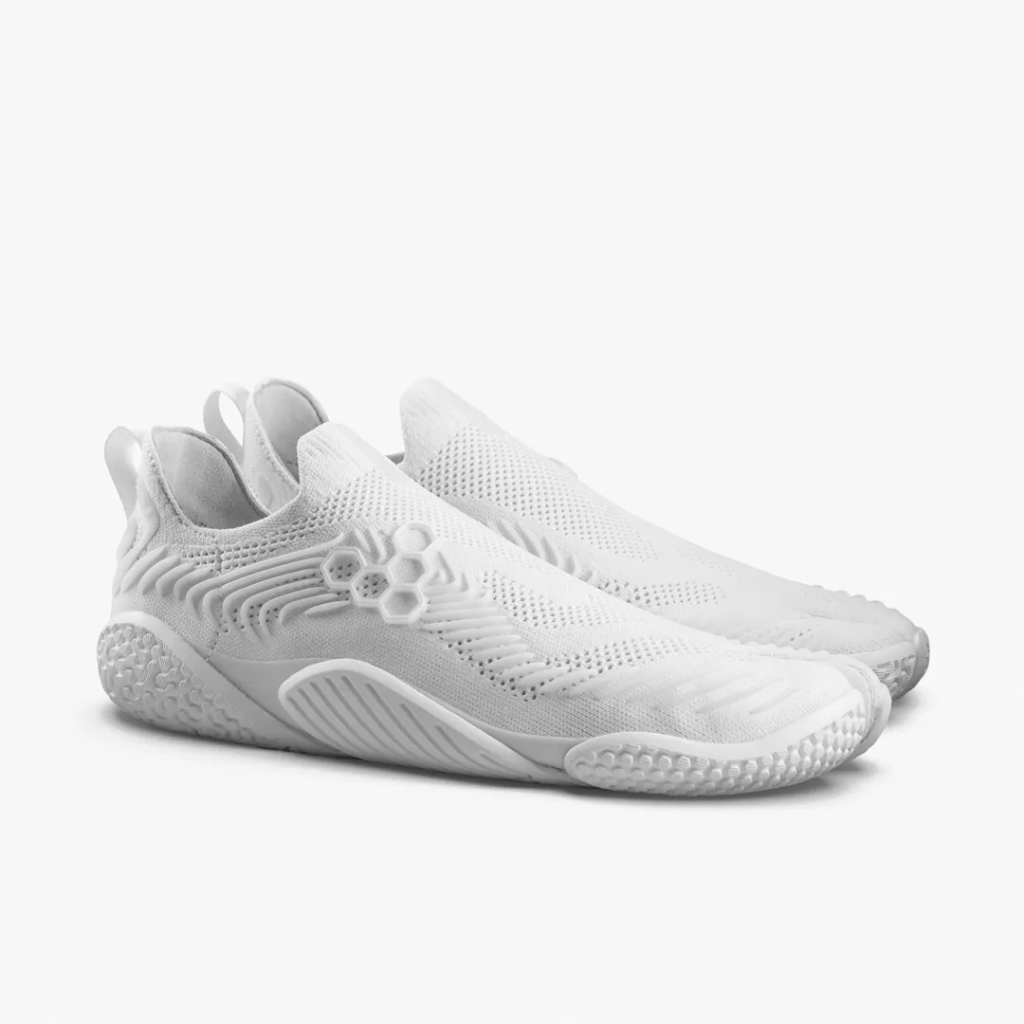 [209647-0235] Motus Flex Tabi Womens (Bright White, 35)