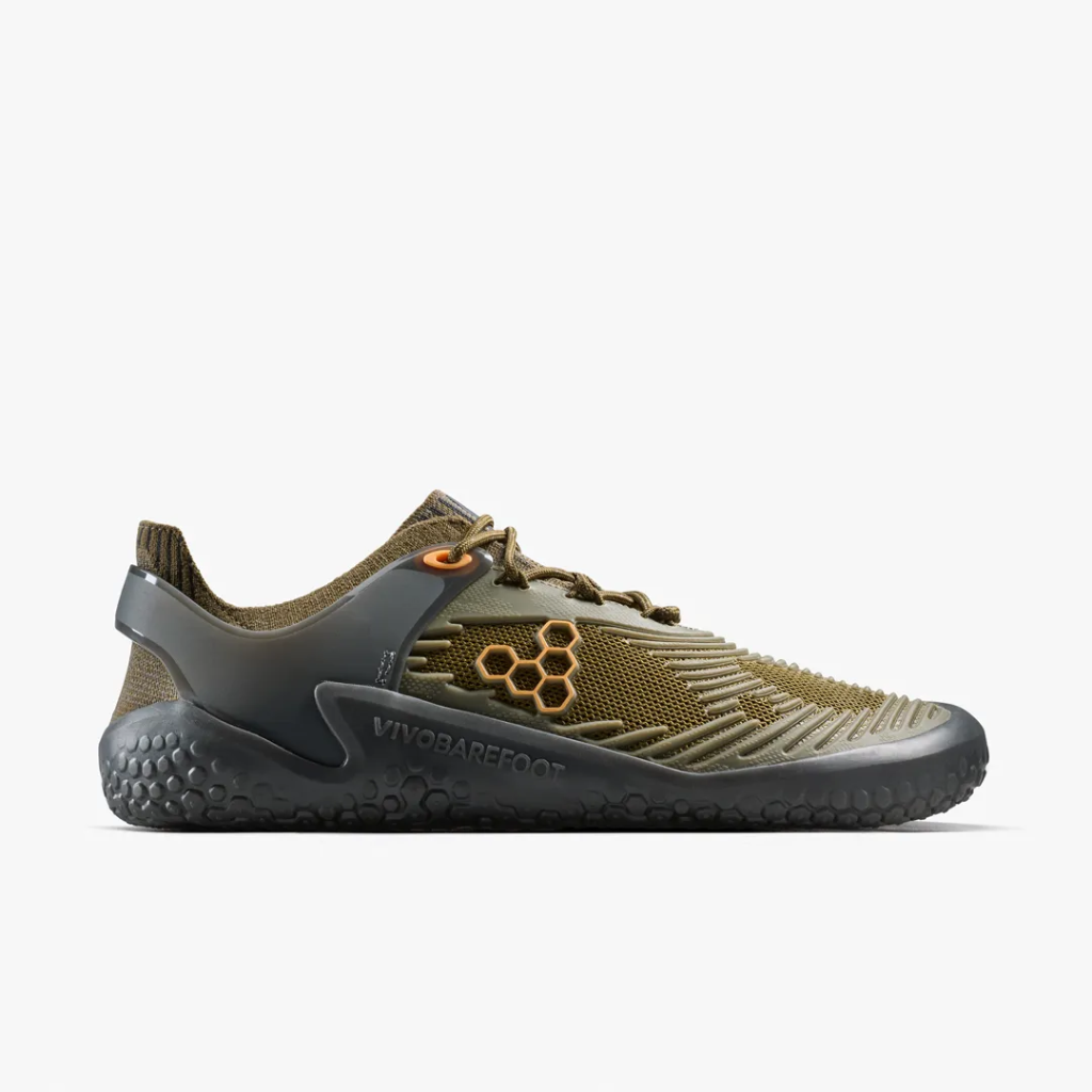[309648-0440] Motus Strength II Mens (Dark Olive, 40)