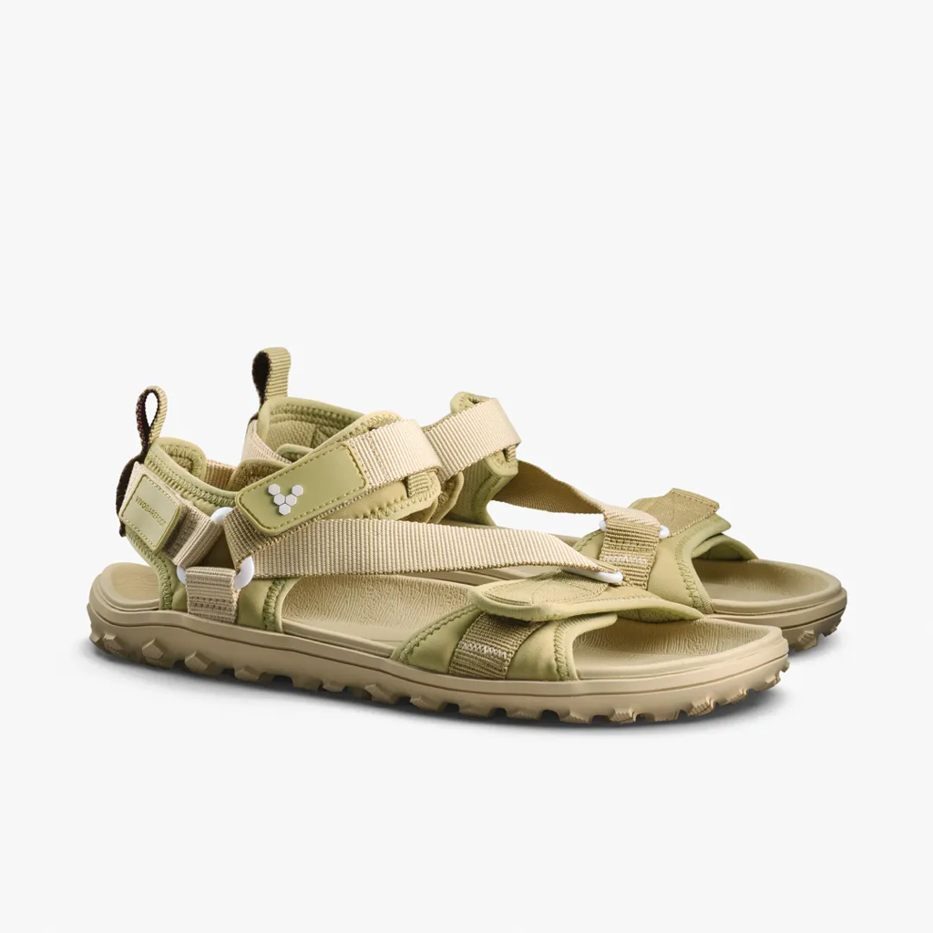 [209691-0635] Tracker Ora Sandal Womens (Dark Olive, 35)