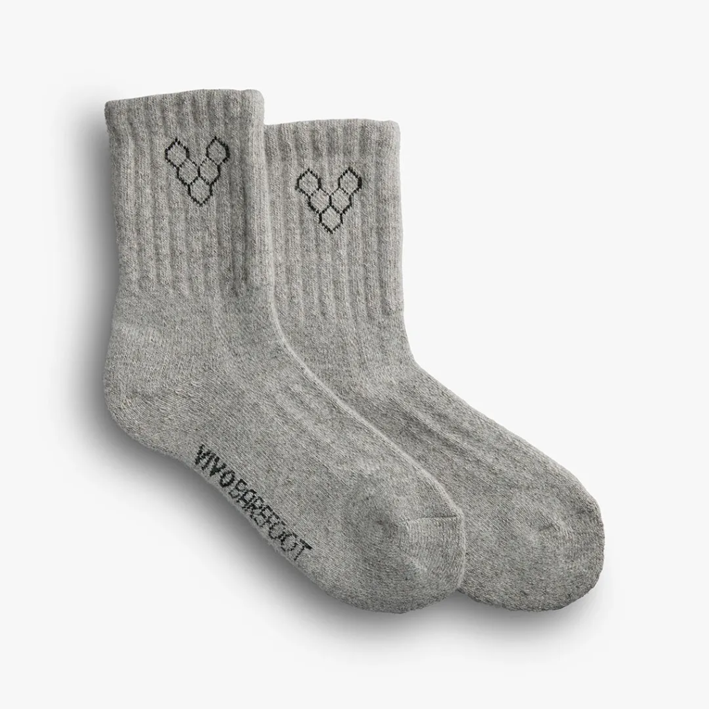 Mim Sheep Wool Thick Socks