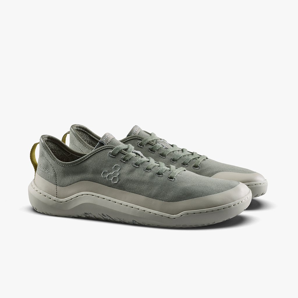 Gobi Dune Sneaker Womens