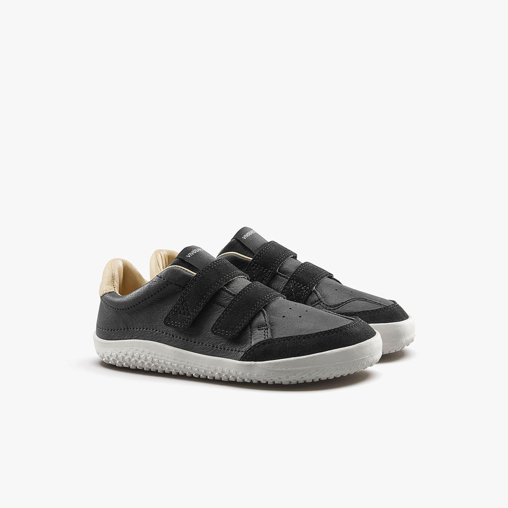 [105434-0730] Gobi Sneaker Kids (Bracken, 30)