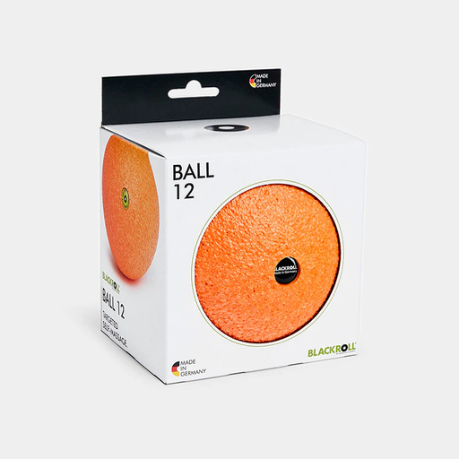 Ball - Black Roll