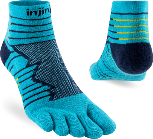 Ultra Run /  Midweight / Mini Crew / Coolmax Socks