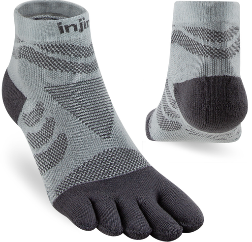 Run / Midweight / Mini Crew / Coolmax Socks