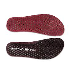 Performance Bloom Insole Mens
