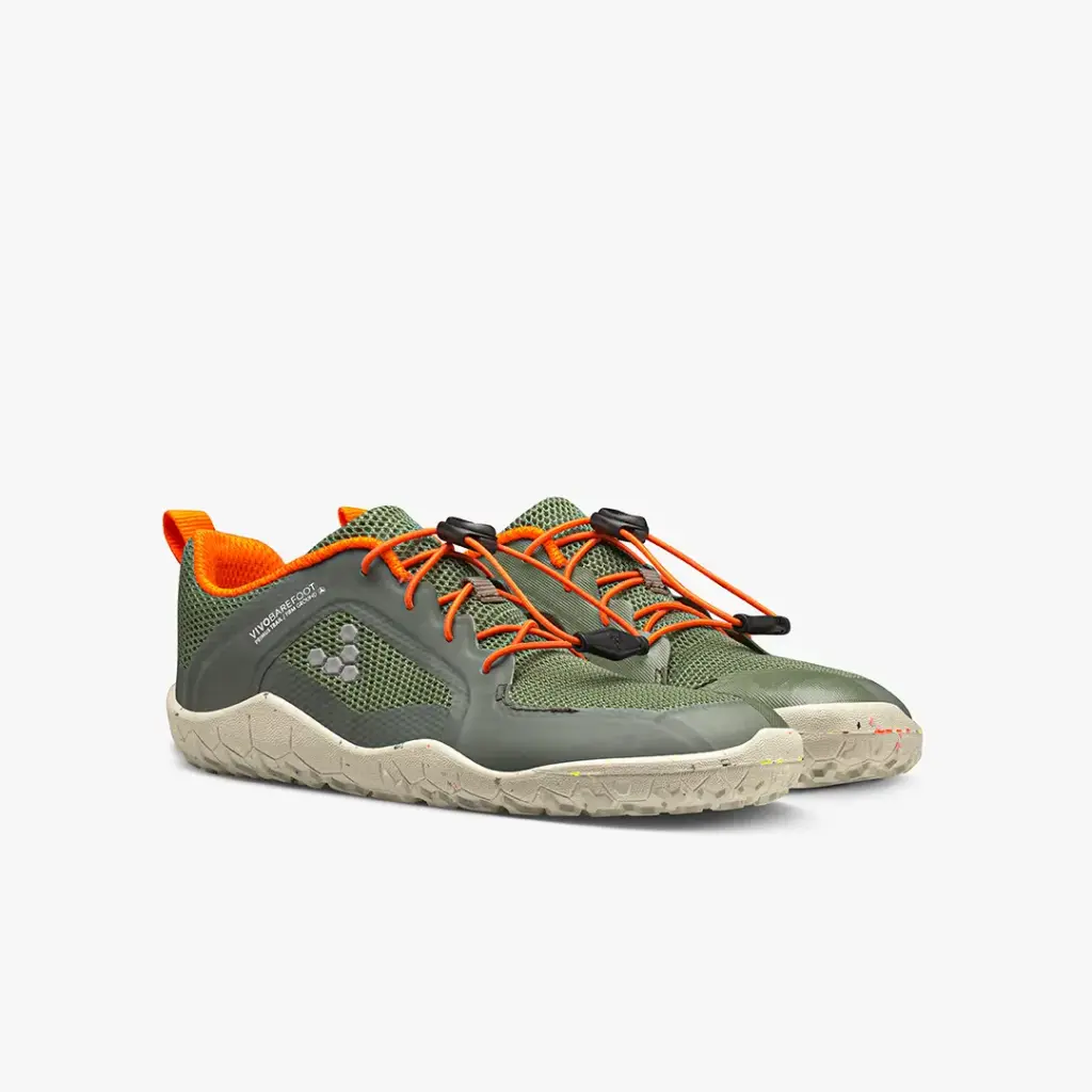 Primus Trail II FG Kids