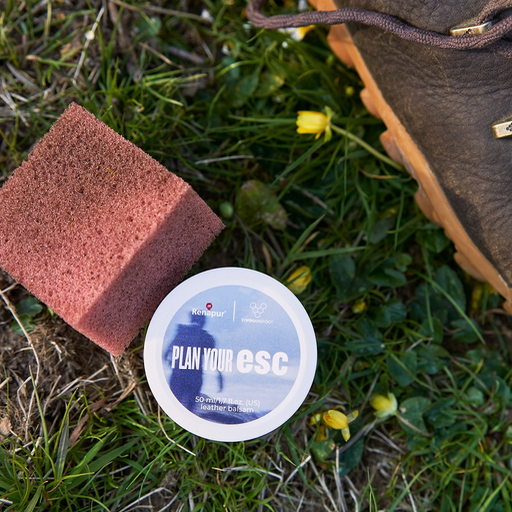 Renapur Leather Balsam