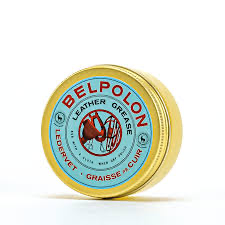 Leather Grease - Belpolon