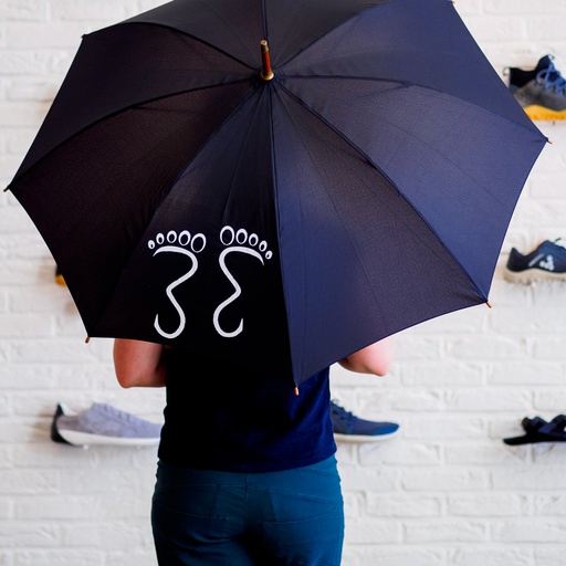 Umbrella - Barefoot Alliance